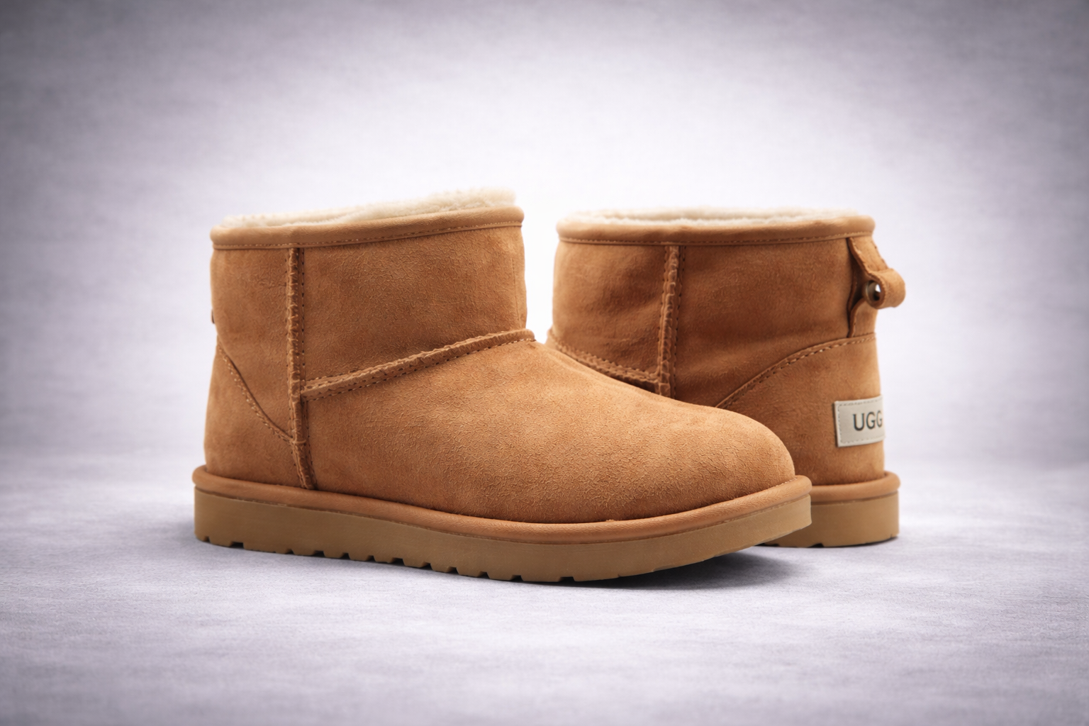 Ugs Supplier