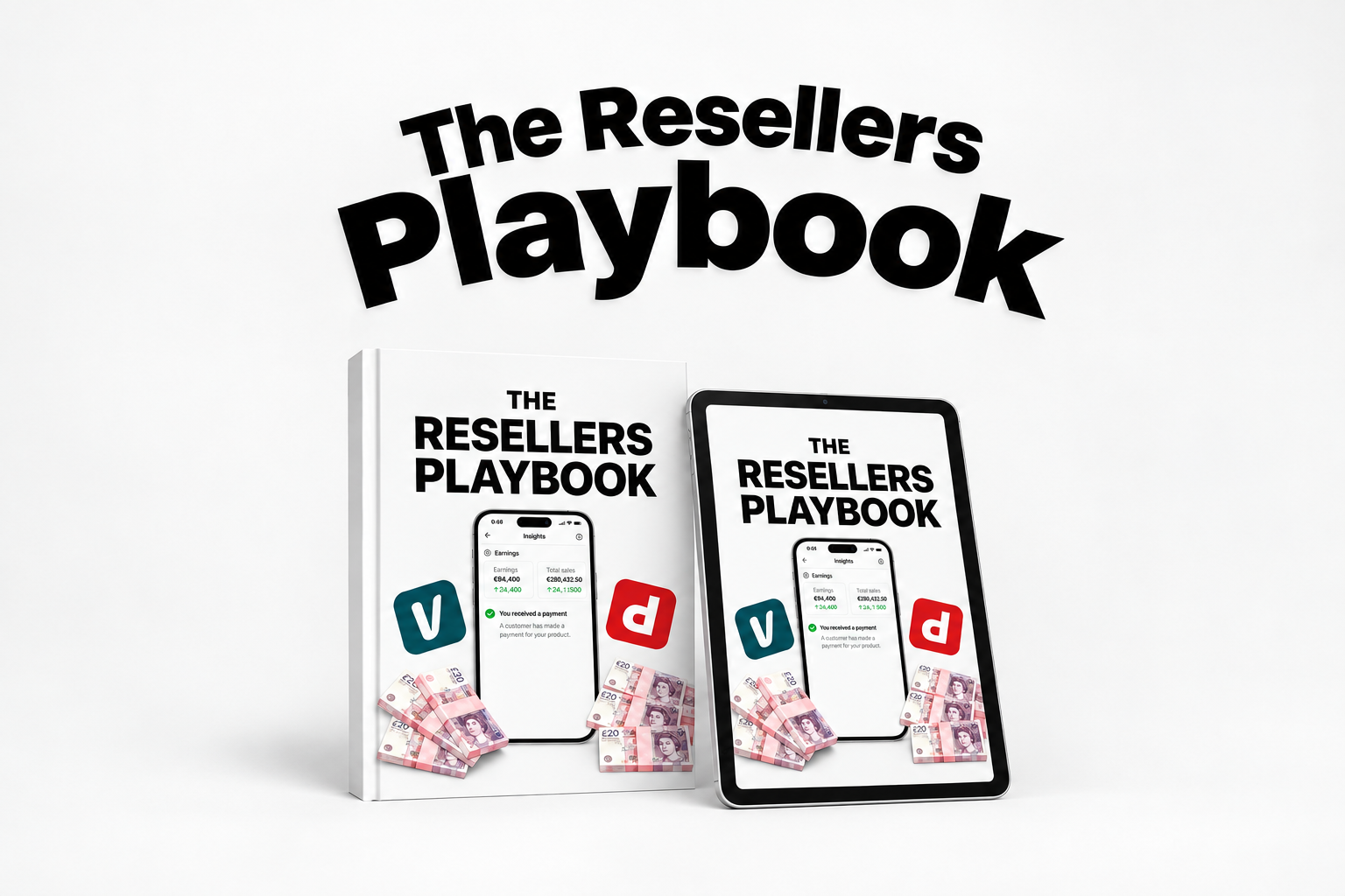 Resellers Playbook
