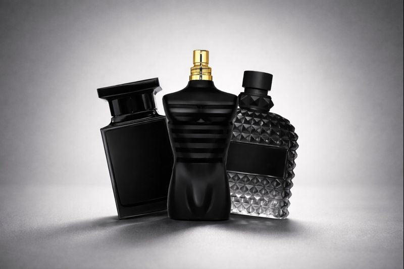 Fragrance Supplier