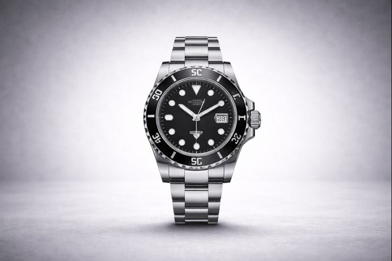 Watch Supplier